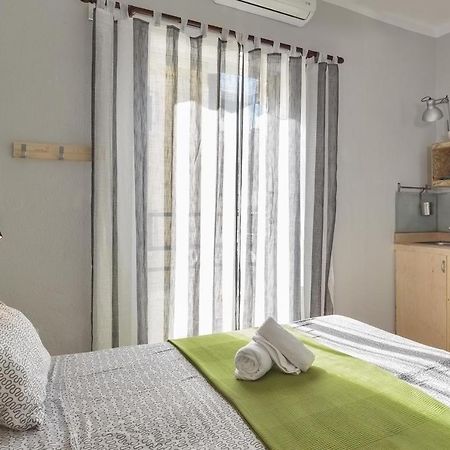 Rhodes City Norrsken Hotel And Apartments מראה חיצוני תמונה