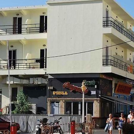 Rhodes City Norrsken Hotel And Apartments מראה חיצוני תמונה