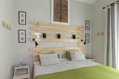 Rhodes City Norrsken Hotel And Apartments מראה חיצוני תמונה